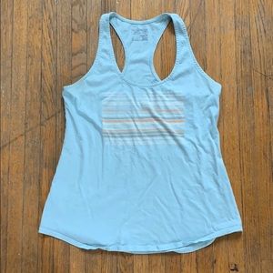 Patagonia Women’s P-6 Logo Tank Small